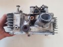 HONDA VT 600 SHADOW GŁOWICA WAŁEK ZAWORY PRZÓD KPL
