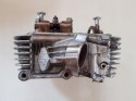 HONDA VT 600 SHADOW GŁOWICA WAŁEK ZAWORY TYŁ KPL