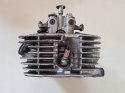 HONDA VT 600 SHADOW GŁOWICA WAŁEK ZAWORY TYŁ KPL