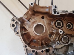 HONDA VT 600 SHADOW KARTER BLOK SILNIKA PRAWY