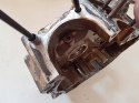 HONDA VT 600 SHADOW KARTER BLOK SILNIKA PRAWY