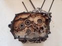 HONDA VT 600 SHADOW KARTER BLOK SILNIKA PRAWY