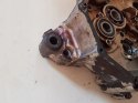 HONDA VT 600 SHADOW KARTER BLOK SILNIKA PRAWY