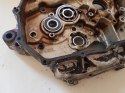 HONDA VT 600 SHADOW KARTER BLOK SILNIKA PRAWY