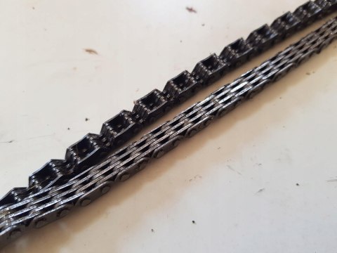 HONDA VT 600 SHADOW ŁAŃCUCH ROZRZĄDU ŁAŃCUSZEK