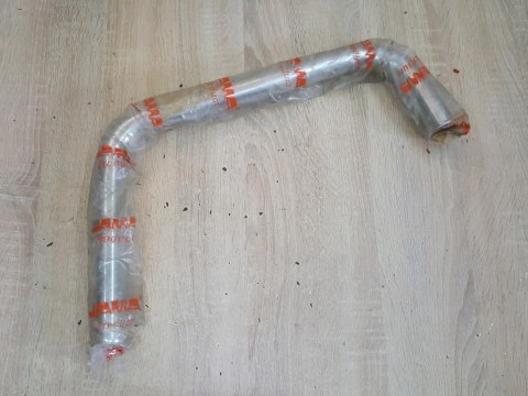 JAMA KOLEKTOR WYDECHOWY KOLANKO NOWY ! JAMA KOLEKTOR WYDECHOWY KOLANKO NOWY !