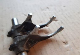 KAWASAKI KLX 650 WODZIK WODZIKI WYBIERAKI