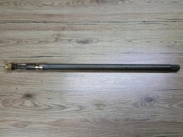 KAWASAKI KLF 300 A BAYOU OŚ OŚKA PÓŁOŚ