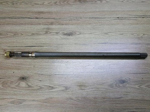 KAWASAKI KLF 300 A BAYOU OŚ OŚKA PÓŁOŚ KAWASAKI KLF 300 A BAYOU OŚ OŚKA PÓŁOŚ