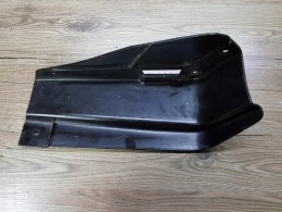 KAWASAKI KLF 300 A BAYOU OSŁONA NADKOLE LEWY PRZÓD