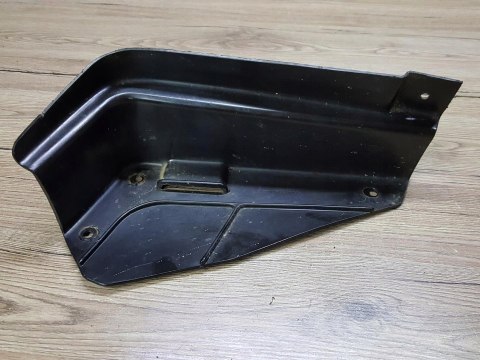 KAWASAKI KLF 300 A BAYOU OSŁONA NADKOLE LEWY PRZÓD KAWASAKI KLF 300 A BAYOU OSŁONA NADKOLE LEWY PRZÓD