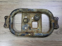 KAWASAKI KLF 300 A BAYOU OSŁONA POD SILNIK