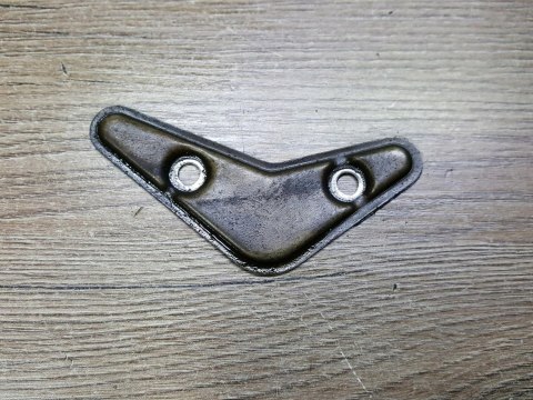 KAWASAKI KLF 300 A BAYOU OSŁONA POKRYWA MASKOWNICA KAWASAKI KLF 300 A BAYOU OSŁONA POKRYWA MASKOWNICA