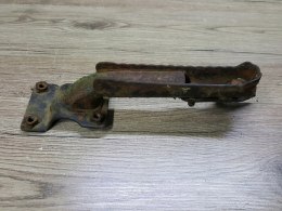 KAWASAKI KLF 300 A BAYOU PODNÓŻEK SET STOPIEŃ
