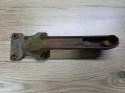 KAWASAKI KLF 300 A BAYOU PODNÓŻEK SET STOPIEŃ
