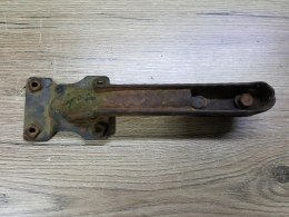 KAWASAKI KLF 300 A BAYOU PODNÓŻEK SET STOPIEŃ