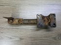 KAWASAKI KLF 300 A BAYOU PODNÓŻEK SET STOPIEŃ