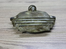 KAWASAKI KLF 300 A BAYOU POKRYWA DEKIEL OSŁONA
