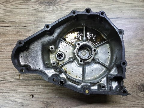 KAWASAKI KLF 300 A BAYOU POKRYWA DEKIEL OSŁONA KAWASAKI KLF 300 A BAYOU POKRYWA DEKIEL OSŁONA