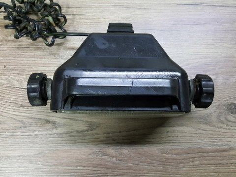 KAWASAKI KLF 300 A BAYOU REFLEKTOR LAMPA PRZÓD KAWASAKI KLF 300 A BAYOU REFLEKTOR LAMPA PRZÓD