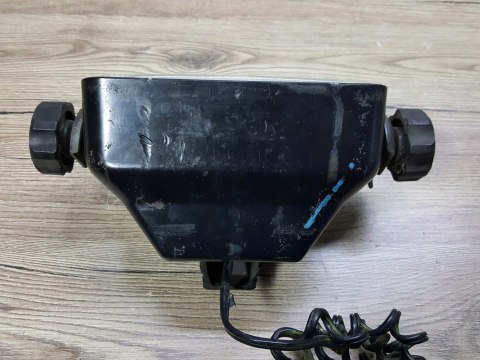 KAWASAKI KLF 300 A BAYOU REFLEKTOR LAMPA PRZÓD KAWASAKI KLF 300 A BAYOU REFLEKTOR LAMPA PRZÓD