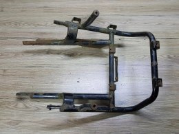 KAWASAKI KLF 300 A BAYOU STELAŻ TYŁ TYLNY OGON