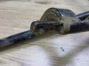 KAWASAKI KLF 300 A BAYOU STELAŻ TYŁ TYLNY OGON
