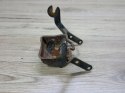 KAWASAKI KLF 300 A BAYOU STELAŻ UCHWYT LAMPY PRZÓD