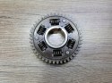 KAWASAKI KLF 300 A BAYOU TRYB ZĘBATKA