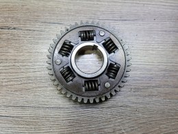 KAWASAKI KLF 300 A BAYOU TRYB ZĘBATKA