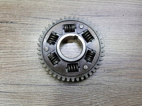 KAWASAKI KLF 300 A BAYOU TRYB ZĘBATKA KAWASAKI KLF 300 A BAYOU TRYB ZĘBATKA