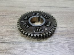 KAWASAKI KLF 300 A BAYOU TRYB ZĘBATKA