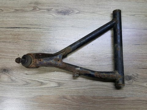KAWASAKI KLF 300 A BAYOU WAHACZ LEWY PRZÓD KAWASAKI KLF 300 A BAYOU WAHACZ LEWY PRZÓD