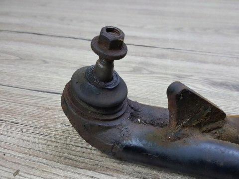 KAWASAKI KLF 300 A BAYOU WAHACZ LEWY PRZÓD KAWASAKI KLF 300 A BAYOU WAHACZ LEWY PRZÓD