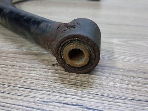 KAWASAKI KLF 300 A BAYOU WAHACZ LEWY PRZÓD KAWASAKI KLF 300 A BAYOU WAHACZ LEWY PRZÓD