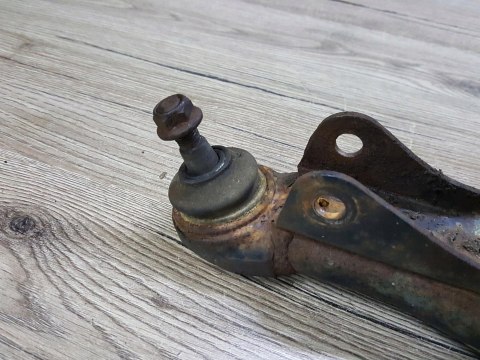 KAWASAKI KLF 300 A BAYOU WAHACZ LEWY PRZÓD KAWASAKI KLF 300 A BAYOU WAHACZ LEWY PRZÓD