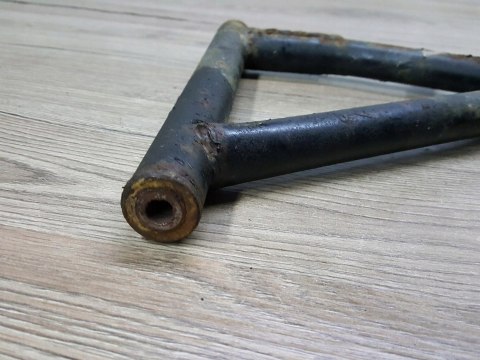 KAWASAKI KLF 300 A BAYOU WAHACZ LEWY PRZÓD KAWASAKI KLF 300 A BAYOU WAHACZ LEWY PRZÓD