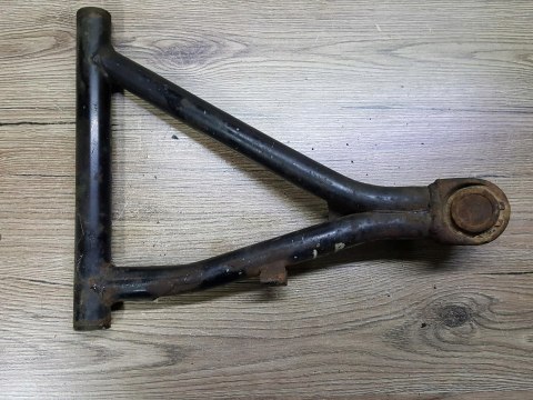 KAWASAKI KLF 300 A BAYOU WAHACZ LEWY PRZÓD KAWASAKI KLF 300 A BAYOU WAHACZ LEWY PRZÓD