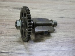 KAWASAKI KLF 300 A BAYOU WAŁEK BALANSUJĄCY BALANS
