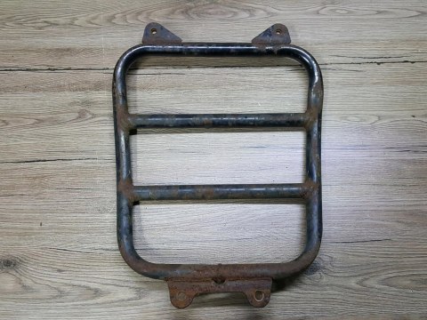 KAWASAKI KLF 300 A BAYOU ZDERZAK STELAŻ BUMPER