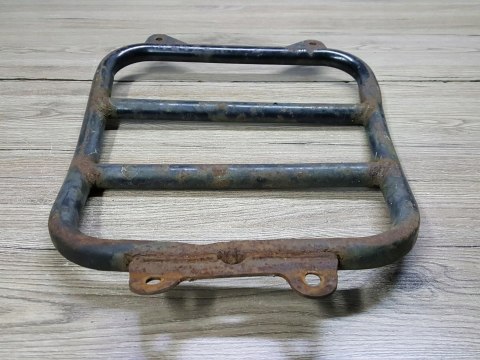 KAWASAKI KLF 300 A BAYOU ZDERZAK STELAŻ BUMPER KAWASAKI KLF 300 A BAYOU ZDERZAK STELAŻ BUMPER