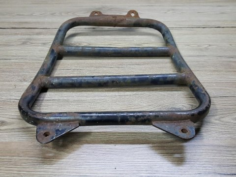 KAWASAKI KLF 300 A BAYOU ZDERZAK STELAŻ BUMPER KAWASAKI KLF 300 A BAYOU ZDERZAK STELAŻ BUMPER