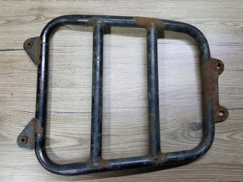 KAWASAKI KLF 300 A BAYOU ZDERZAK STELAŻ BUMPER KAWASAKI KLF 300 A BAYOU ZDERZAK STELAŻ BUMPER
