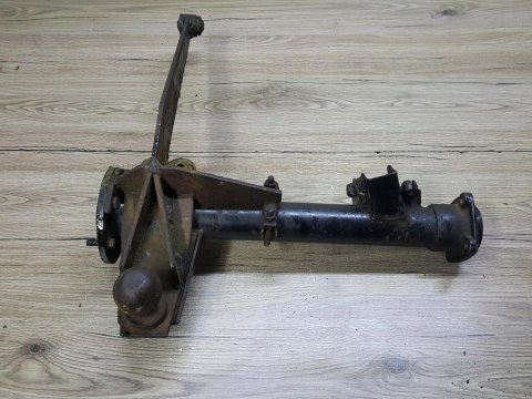 KAWASAKI KLF 300 A OBUDOWA PÓŁOSI MOCOWANIE PIASTY KAWASAKI KLF 300 A OBUDOWA PÓŁOSI MOCOWANIE PIASTY