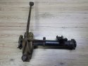 KAWASAKI KLF 300 A OBUDOWA PÓŁOSI MOCOWANIE PIASTY