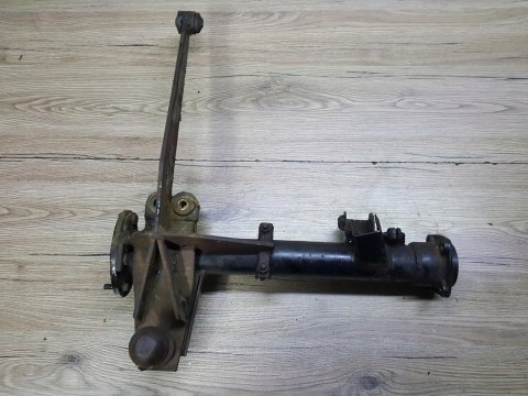 KAWASAKI KLF 300 A OBUDOWA PÓŁOSI MOCOWANIE PIASTY KAWASAKI KLF 300 A OBUDOWA PÓŁOSI MOCOWANIE PIASTY