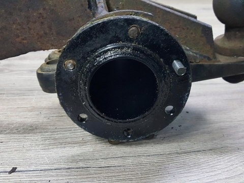 KAWASAKI KLF 300 A OBUDOWA PÓŁOSI MOCOWANIE PIASTY KAWASAKI KLF 300 A OBUDOWA PÓŁOSI MOCOWANIE PIASTY