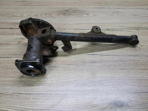 KAWASAKI KLF 300 A OBUDOWA PÓŁOSI MOCOWANIE PIASTY KAWASAKI KLF 300 A OBUDOWA PÓŁOSI MOCOWANIE PIASTY