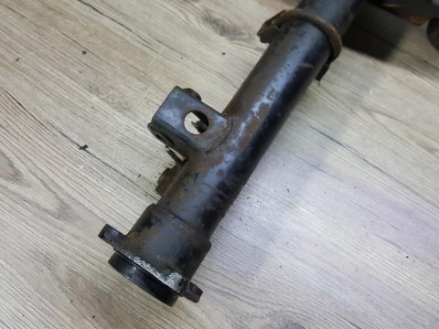 KAWASAKI KLF 300 A OBUDOWA PÓŁOSI MOCOWANIE PIASTY KAWASAKI KLF 300 A OBUDOWA PÓŁOSI MOCOWANIE PIASTY