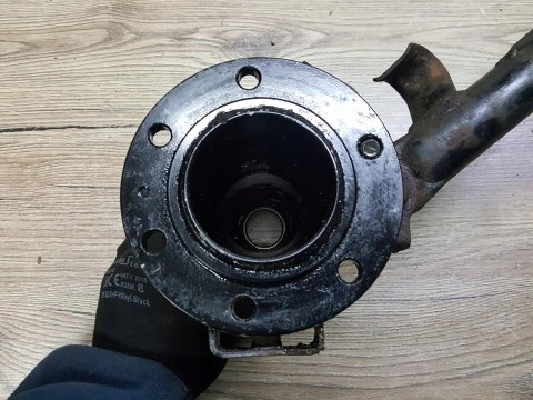 KAWASAKI KLF 300 A OBUDOWA PÓŁOSI MOCOWANIE PIASTY KAWASAKI KLF 300 A OBUDOWA PÓŁOSI MOCOWANIE PIASTY